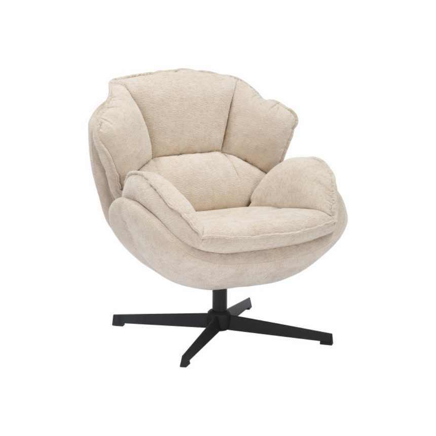 Betty zsenília forgó fotel