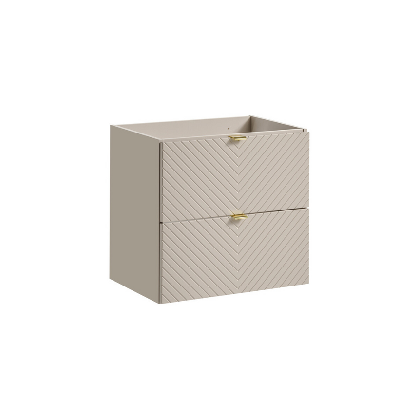 Viva 120 fürdőszoba szekrény és dupla mosdó szett