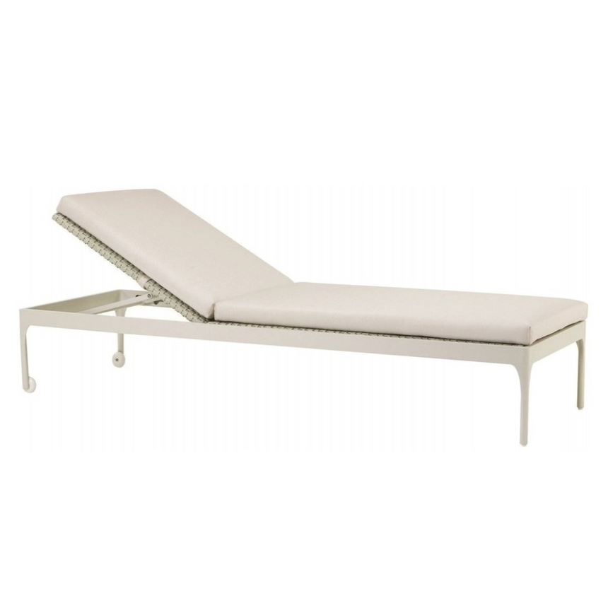 Kilt garden coffee table