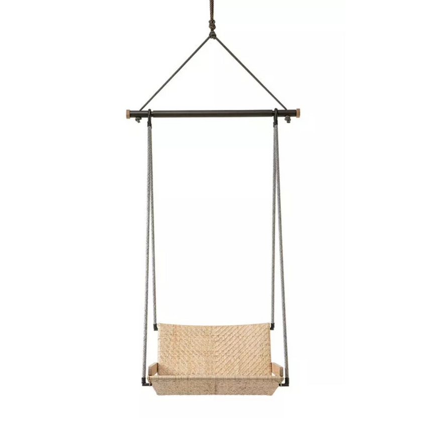 Kilt garden coffee table