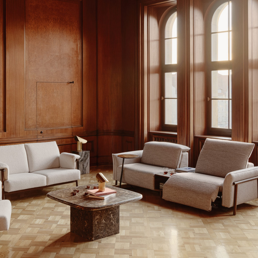 Zen moduláris kanapé