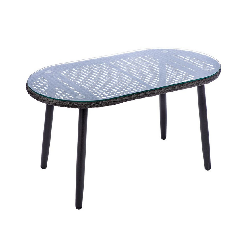 Cannobio fém kerti szett