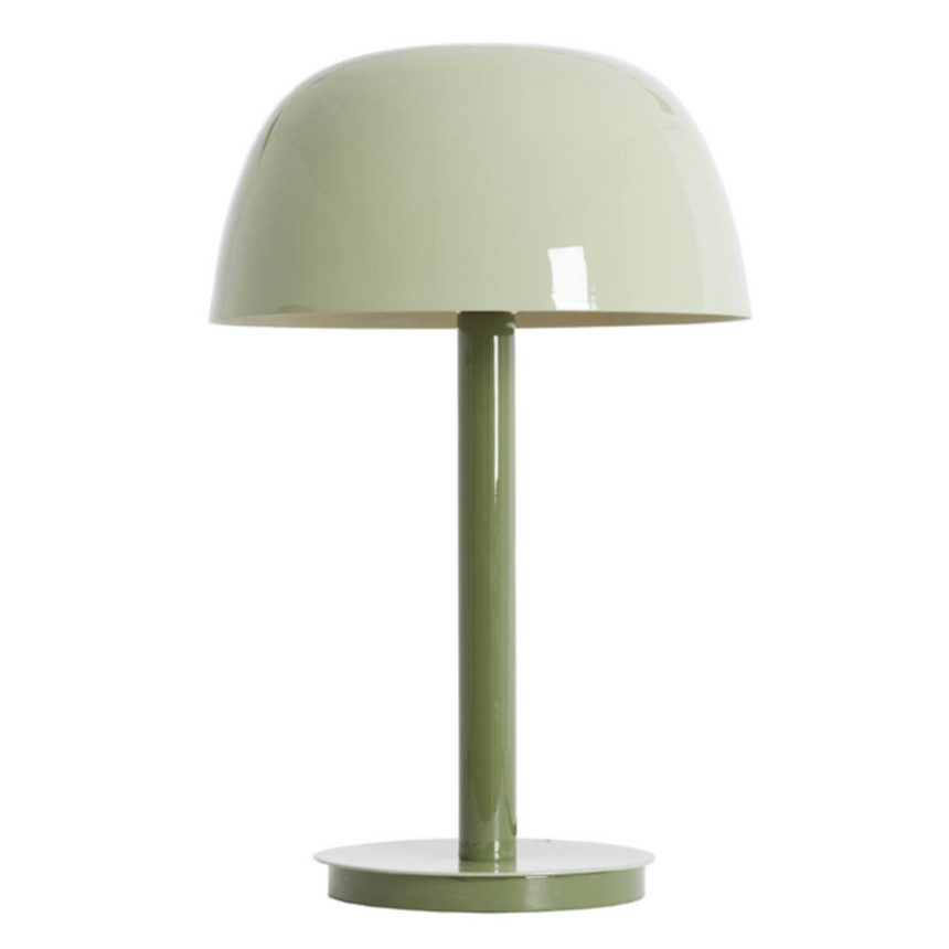 Drizella metal pendant lamp 4 bulbs