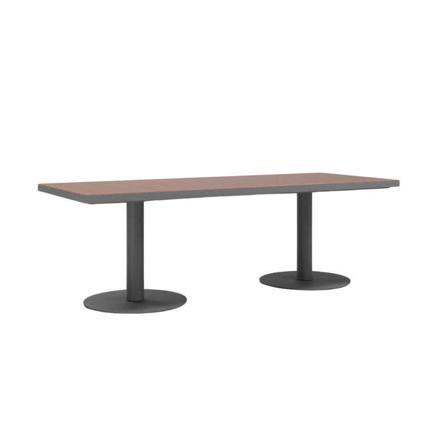 Pantagruel kerti asztal