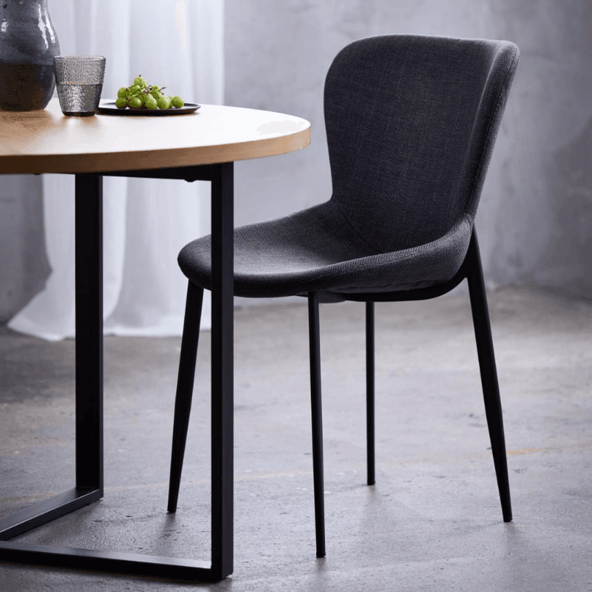 Lugo fa étkezőasztal - Dutch Home