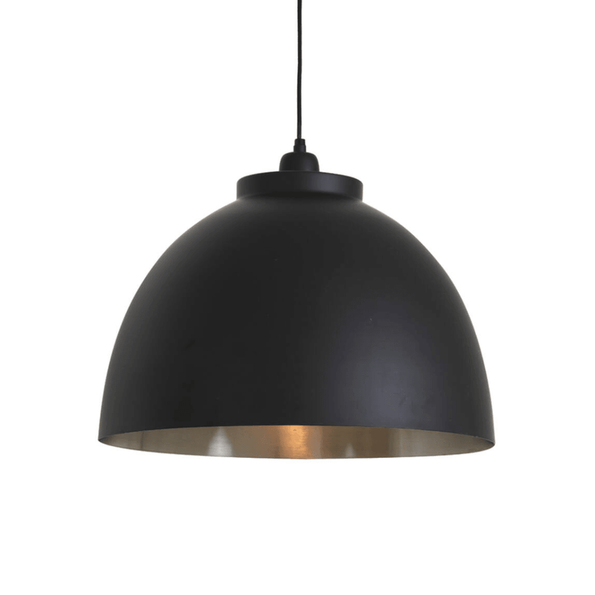 Kylie fém függőlámpa Ø45