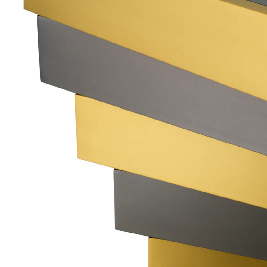 Volterra ceramic dining table 200x119