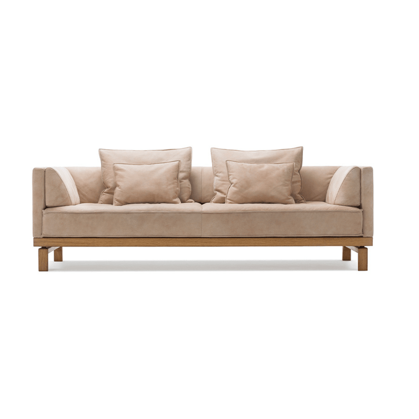 Arco modular sofa
