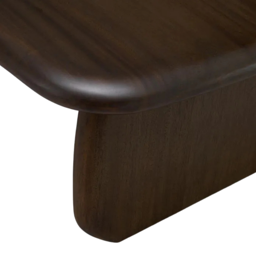 Borchard wooden cabinet