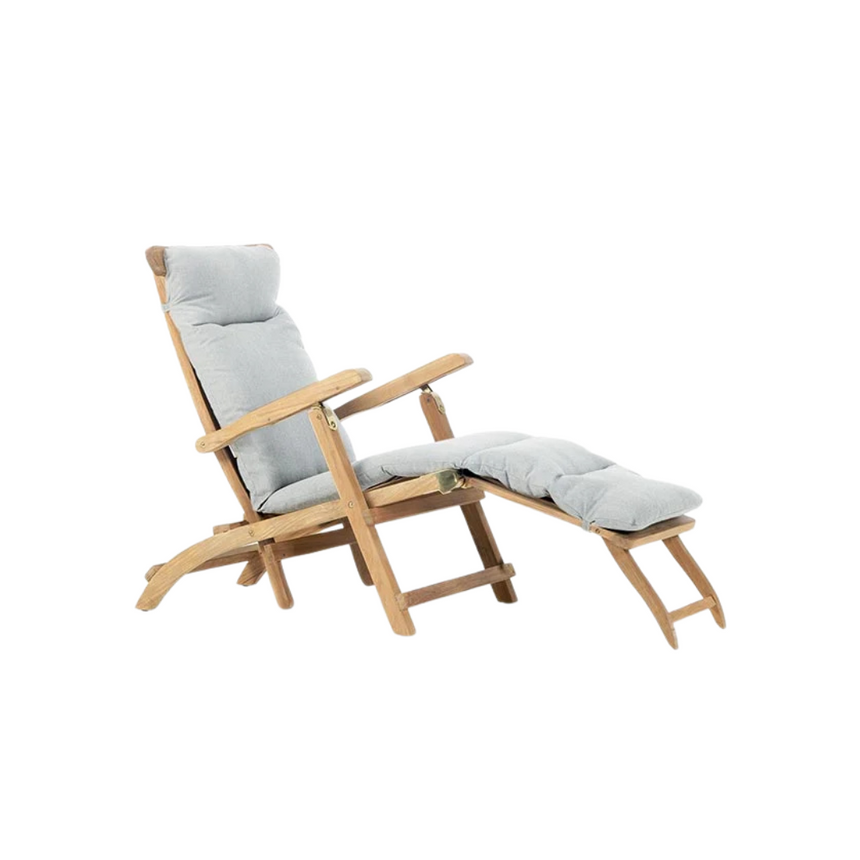 Kilt garden coffee table