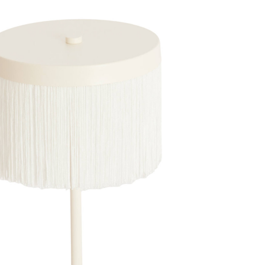 Diny fém asztali lámpa