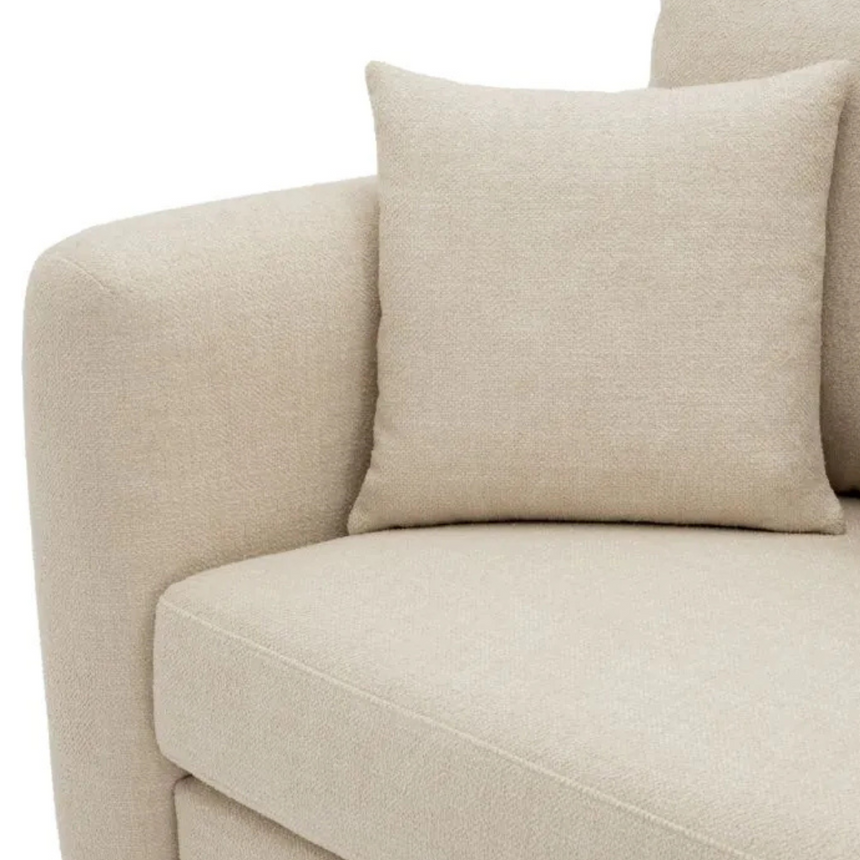 Amadeo szövet kanapé