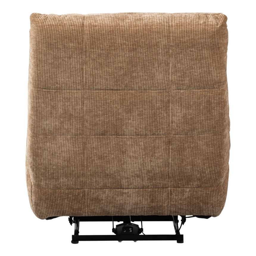 Hein kordbársony relax fotel