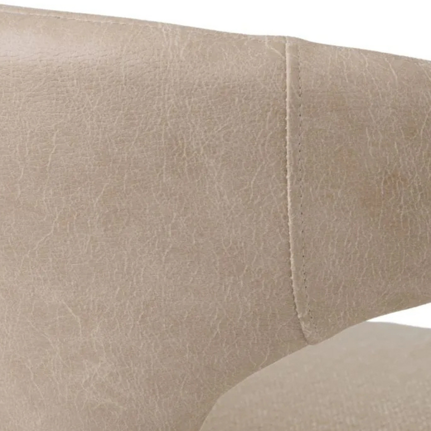 Marbella fabric sofa