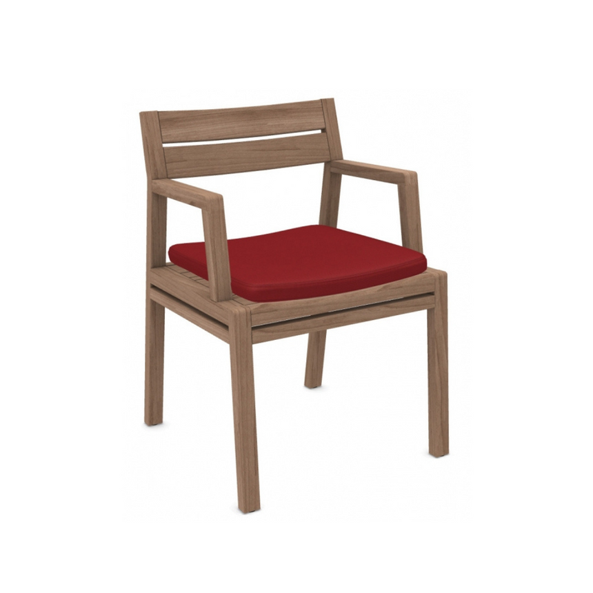 Kilt garden coffee table