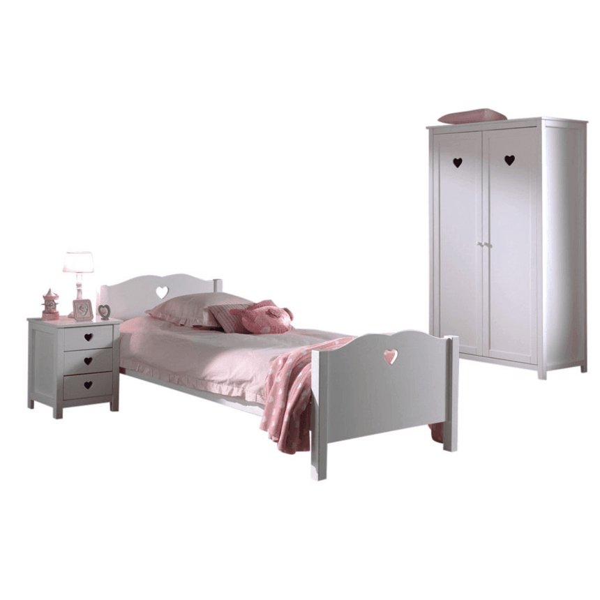 Amori53 fa gyerek bútor szett