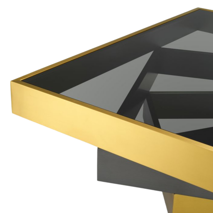 Volterra ceramic dining table 200x119