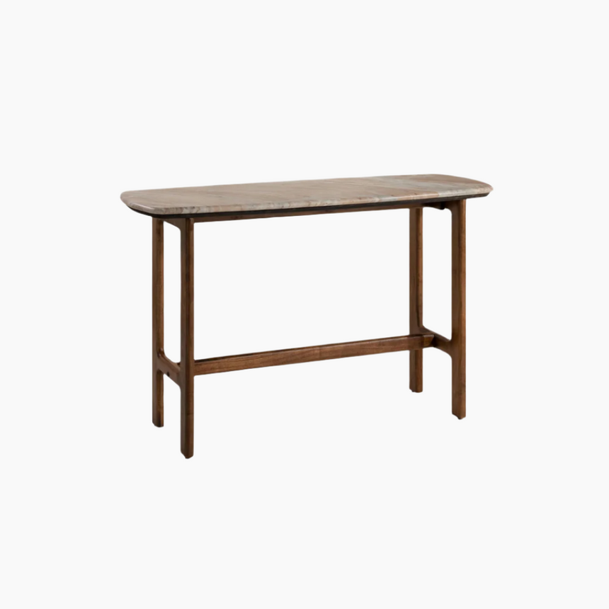 Bia marble coffee table