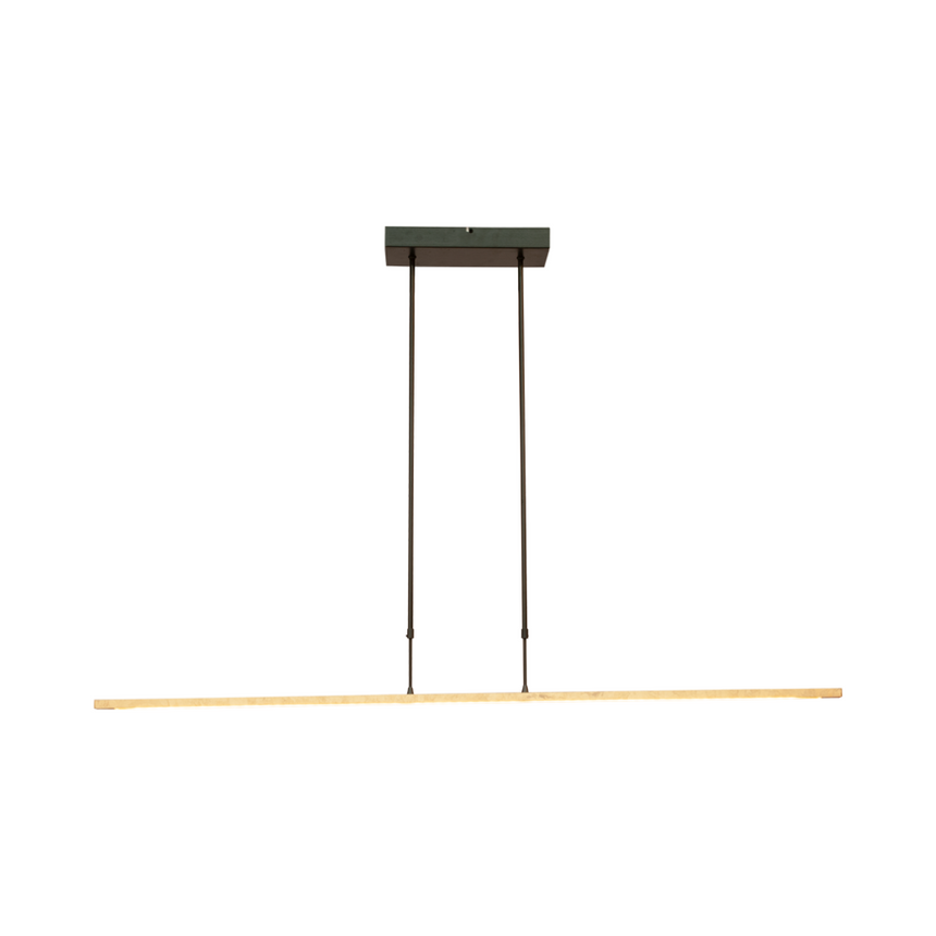 Real2 fém függőlámpa 130