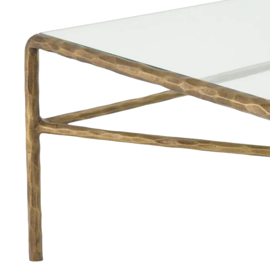 Manzo fabric garden sofa