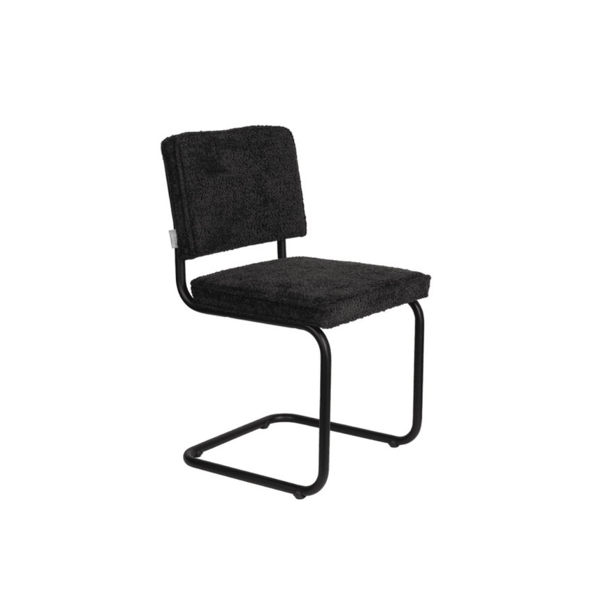 Ridge Soft fabric chair