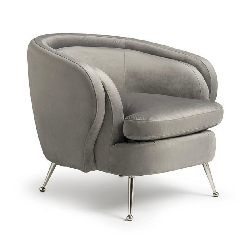 Vector clay wall lamp