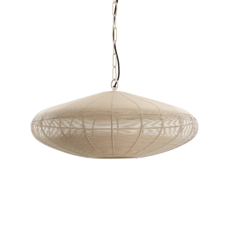 Bahoto fém függőlámpa Ø51