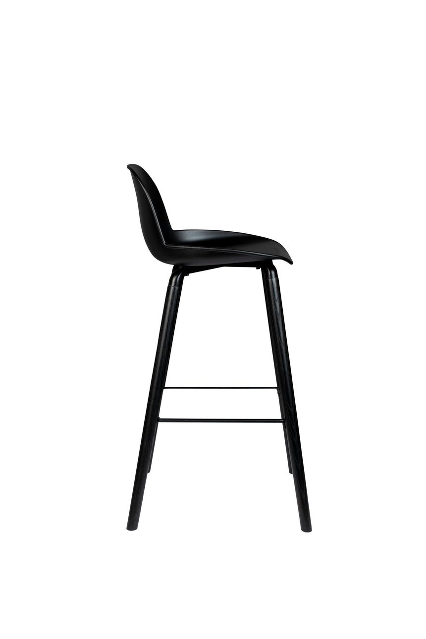 Albert Kuip PP bar stool