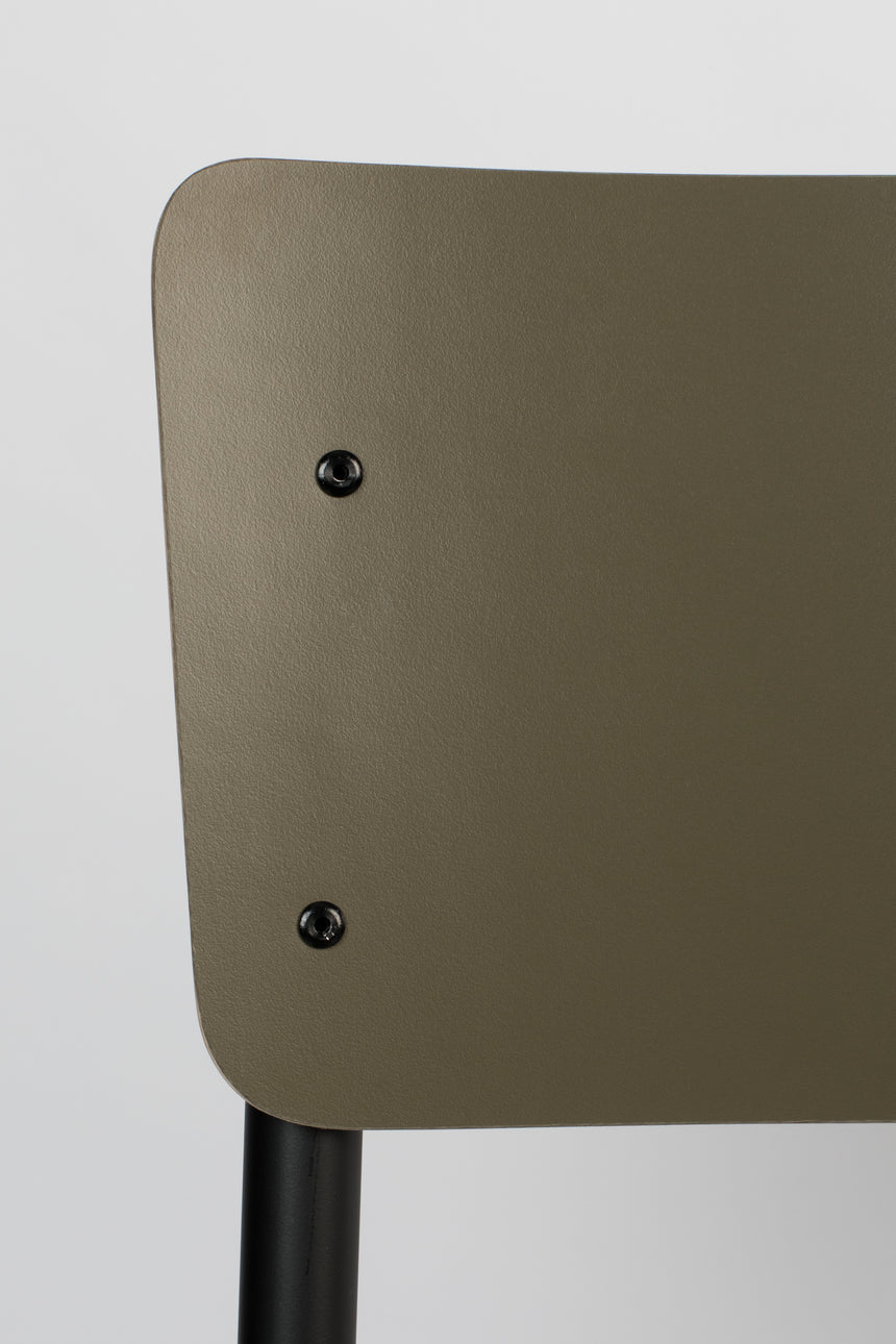 Back to school HPL szék