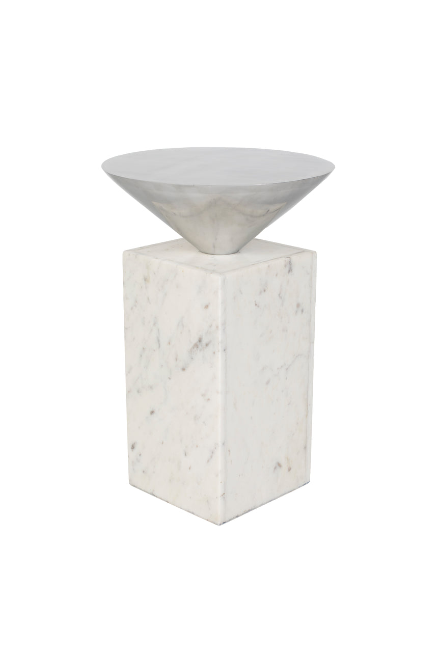 Pride márvány lerakóasztal