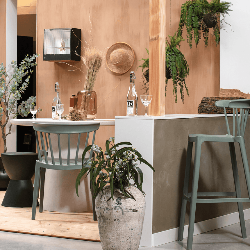 Bliss PP bárszék-10