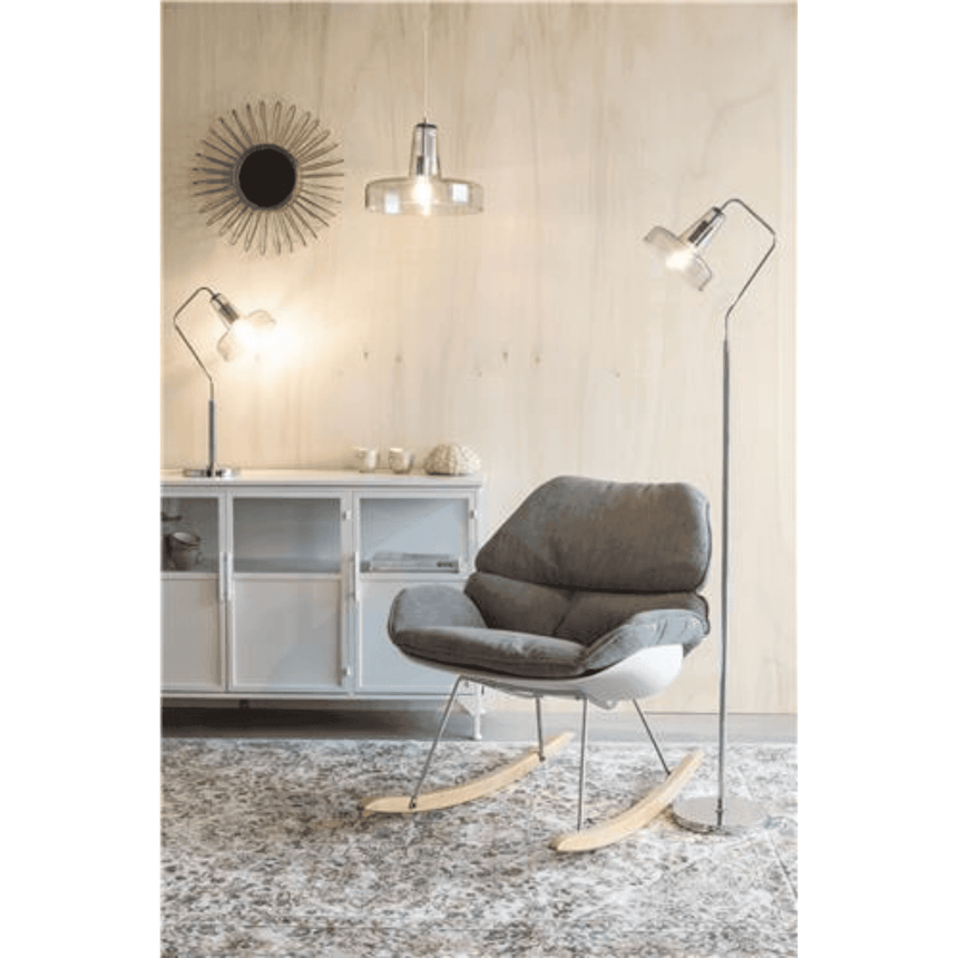 Anshin üveg állólámpa-16