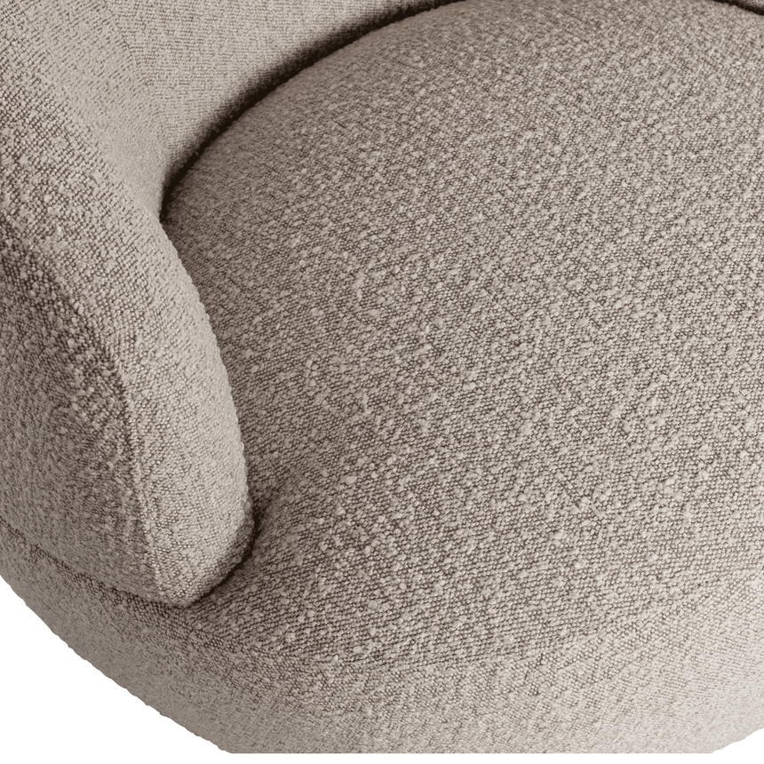 Woolly buklé fotel-7