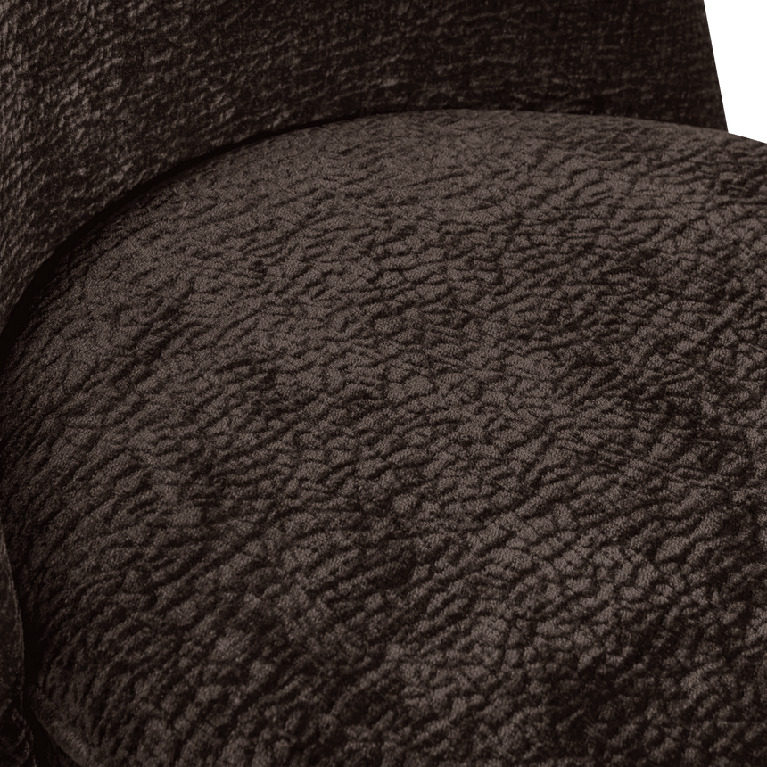 Vogue zsenília bárszék