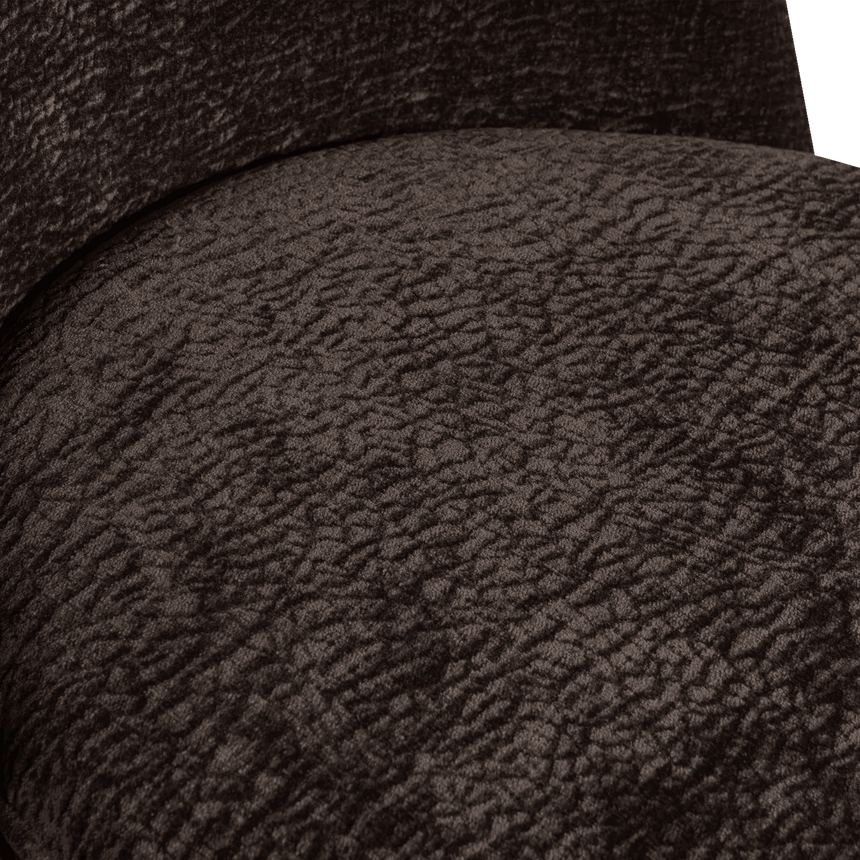 Vogue zsenília alacsony bárszék