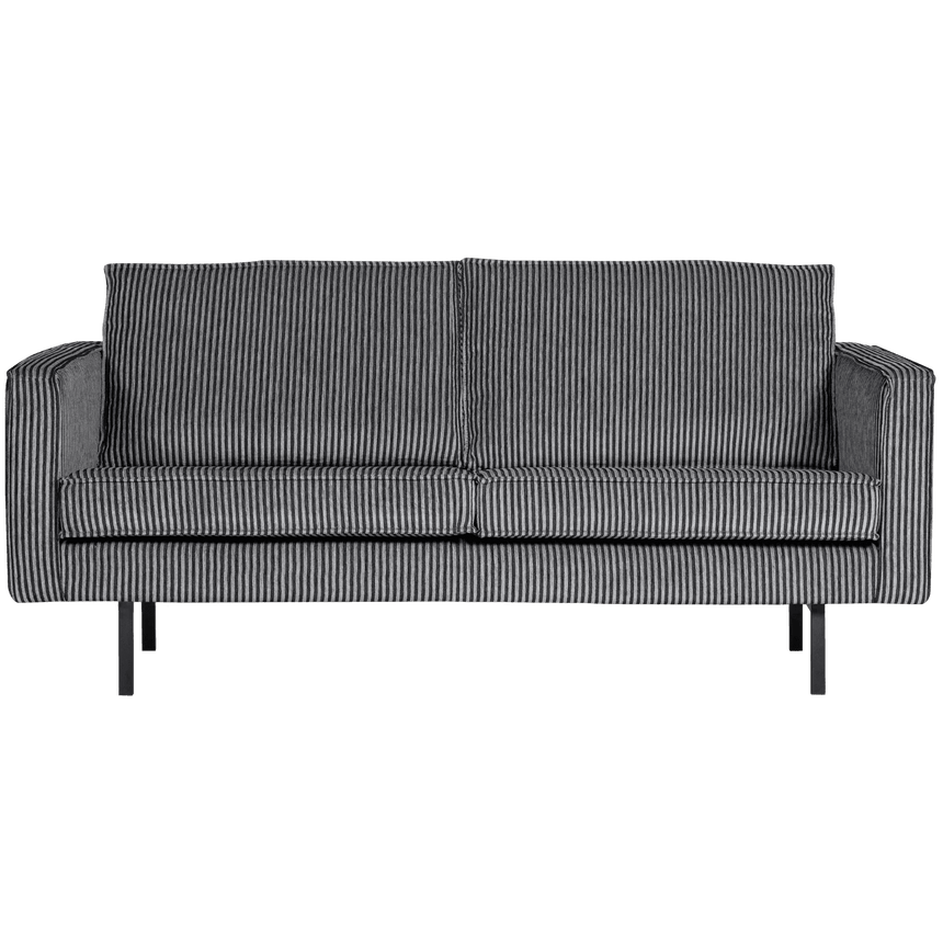 Rodeo 2,5 személyes szövet kanapé