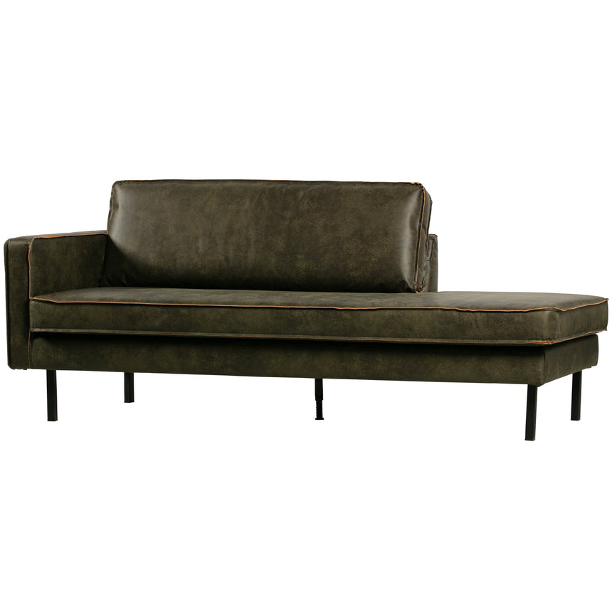 Rodeo Daybed balos kanapé