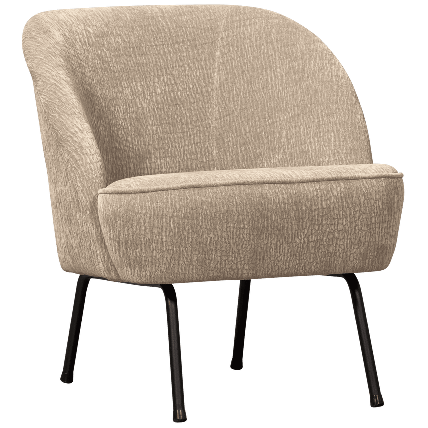 Vogue zsenília fotel