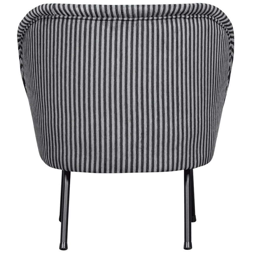 Vogue szövet fotel