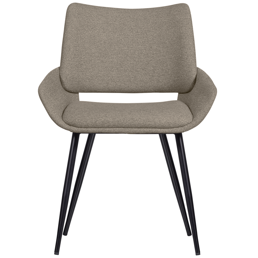 Parade szövet szék-0