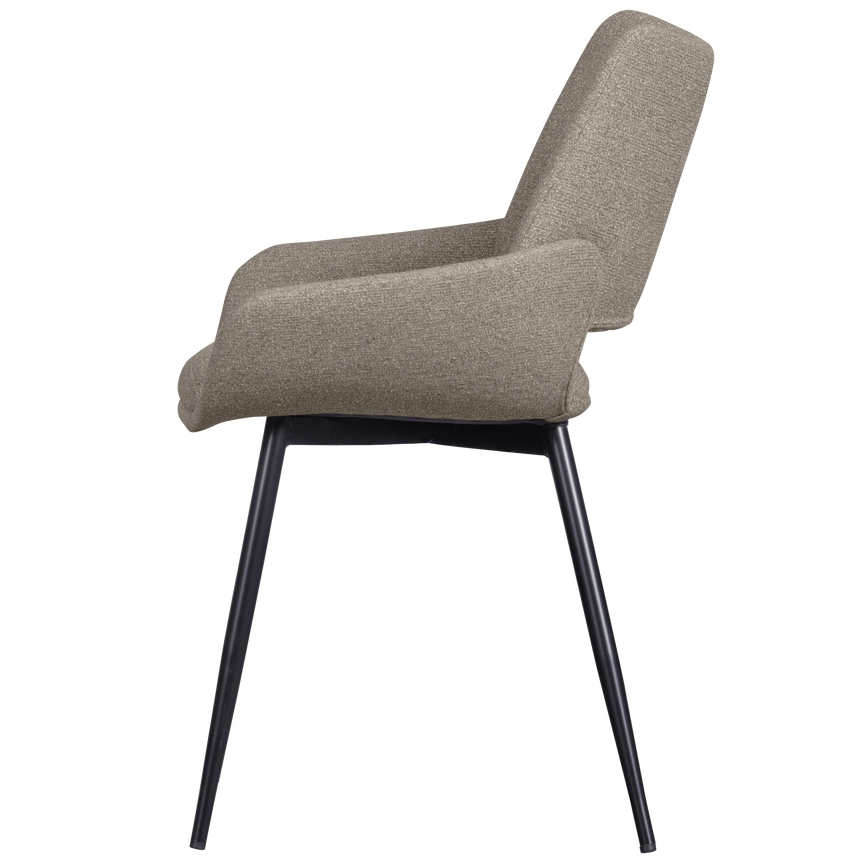 Parade szövet szék