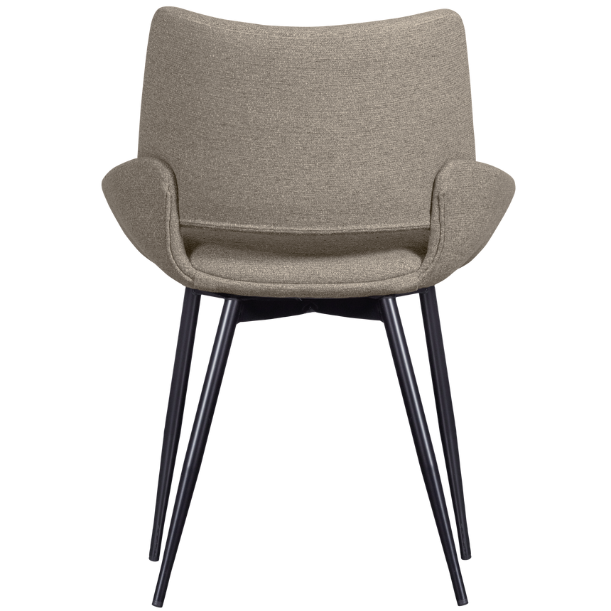 Parade szövet szék