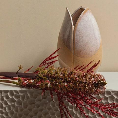 Carved 4 ajtós komód-2