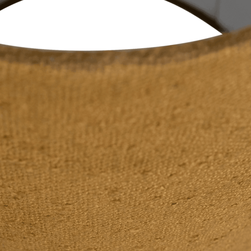 Loft bouclé table lamp