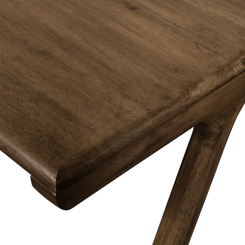 Tug fa íróasztal - Dutch Home