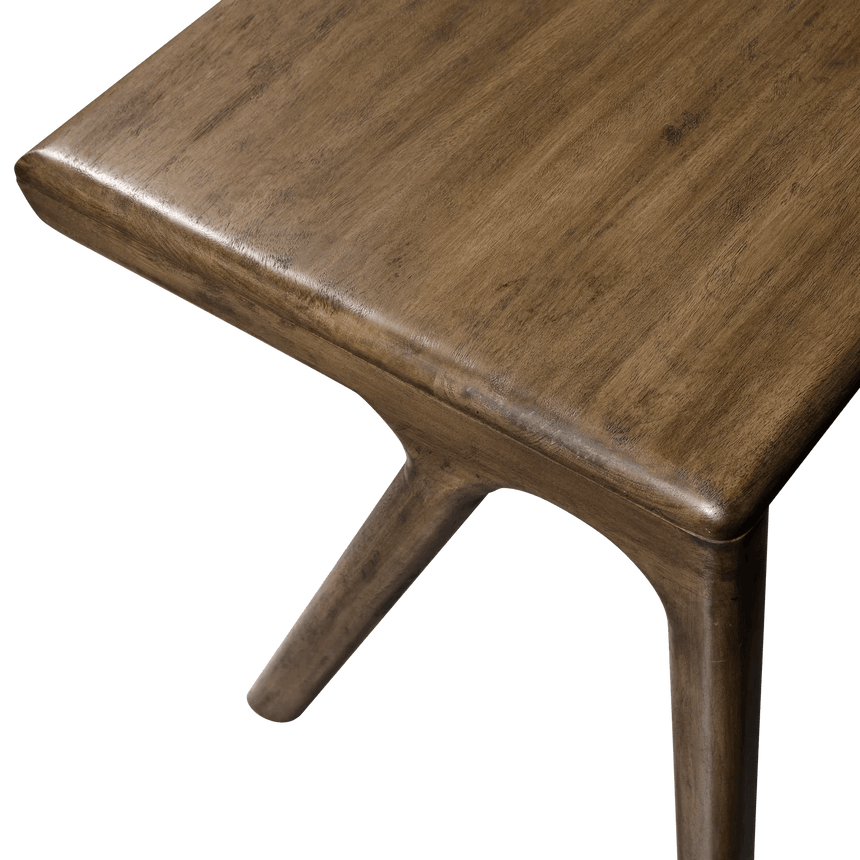 Tug fa íróasztal - Dutch Home
