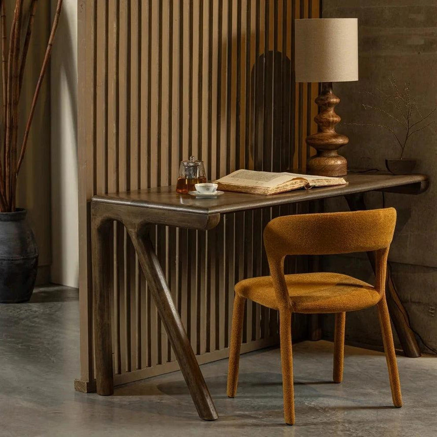 Tug fa íróasztal - Dutch Home