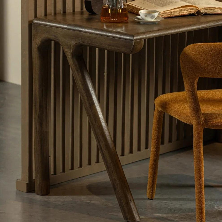 Tug fa íróasztal - Dutch Home