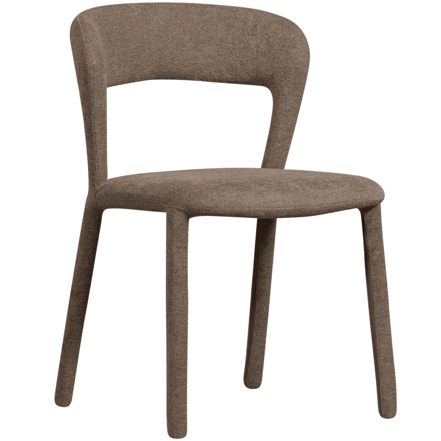 Noble szövet szék - Dutch Home