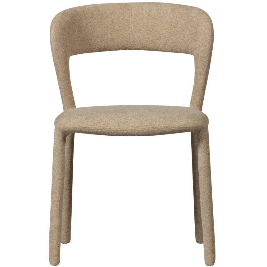 Noble szövet szék - Dutch Home